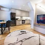 Lunita Moniuszki 4 Apartamento Bielsko-Biala