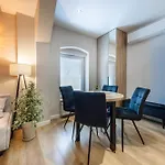 Lunita Moniuszki 4 * Bielsko-Biala