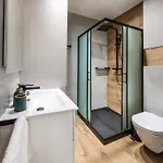 Lunita Moniuszki 4 * Bielsko-Biala