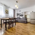 Apartamento Lunita Moniuszki 4