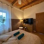 Lunita Moniuszki 4 Apartamento