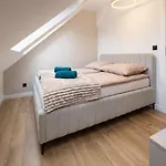 Lunita Moniuszki 4 Apartamento *