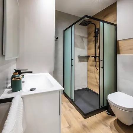 Lunita Moniuszki 4 * Bielsko-Biała