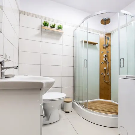 Lunita Moniuszki 4 * Bielsko-Biała