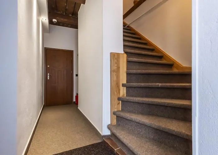 Apartment Lunita Moniuszki 4 *