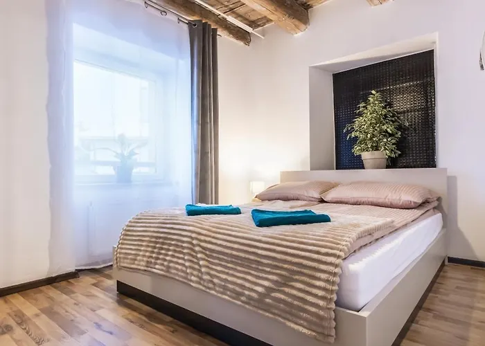 Apartamenty Lunita Moniuszki 4 شقة بييلسكو بياوا