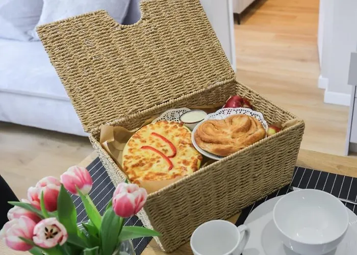 Lunita Moniuszki 4 *